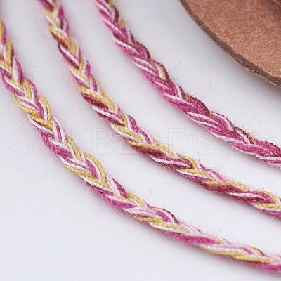 Cotton Thread Cords OCOR-I003-08-1