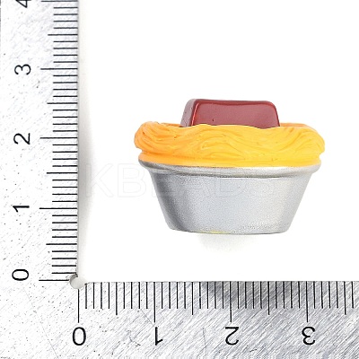 Resin Mini Model LS-DJEW-G046-01C-1