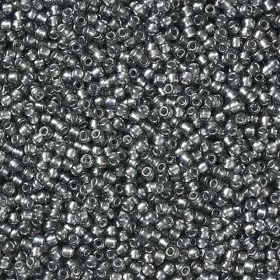 TOHO 11/0 Round Beads X-SEED-TR11-1001-1