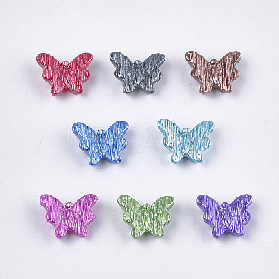Resin Cabochons RESI-T031-10-1