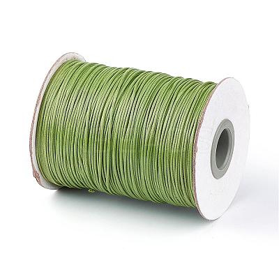 Korean Waxed Polyester Cord YC1.0MM-A163-1