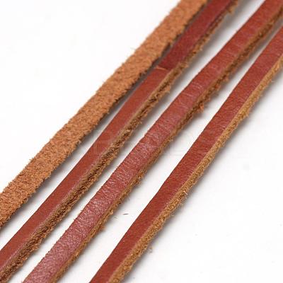 Leather Cords WL-R007-3x2-03-1