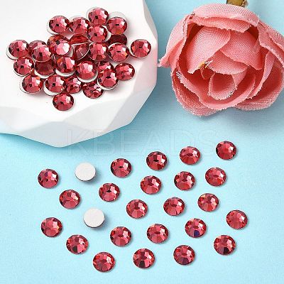 Preciosa® MAXIMA Crystal No Hotfix Flatback Stones Y-PRC-NSS6-70040-1