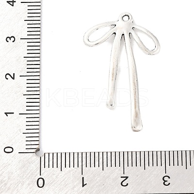 Tibetan Style Alloy Pendants LS-PALLOY-I222-05AS-03-1