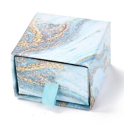 Square Paper Drawer Box LS-CON-J004-03A-01-1