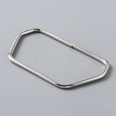 Iron Bag Handles FIND-WH0046-15B-1