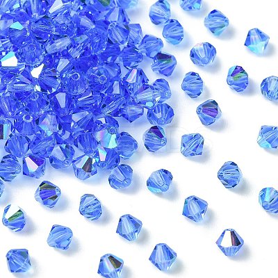 Preciosa® Crystal Beads Y-PRC-BA5-30050-200-1
