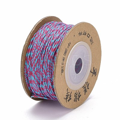 Cotton Cord OCOR-E027-01A-04-1