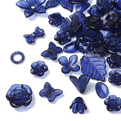 DIY Jewelry Making Findings Kits MACR-F081-01A-1