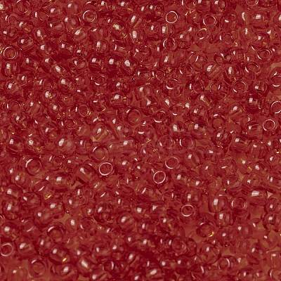TOHO 8/0 Round Beads LS-X-SEED-TR08-0005-1