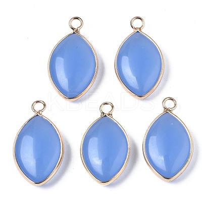 Glass Pendants GLAA-S130-41-1
