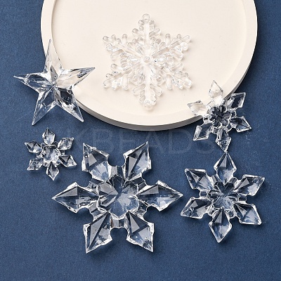 DIY Jewelry Making Findings Kits DIY-FS0008-62-1