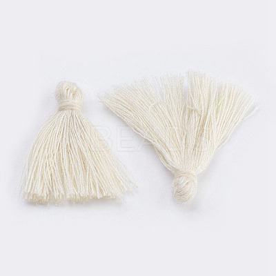 Nylon Tassels Big Pendant Decorations STAS-F142-06E-1