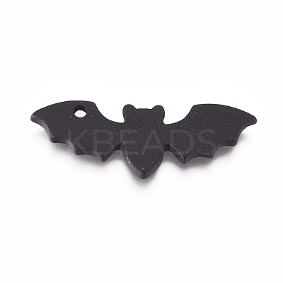Alloy Pendants X-ENAM-E568-18A-1