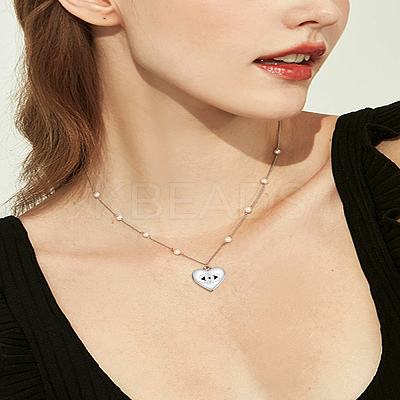 20Pcs 2 Colors UV Plating Alloy Enamel Pendants ENAM-LP0001-75-1