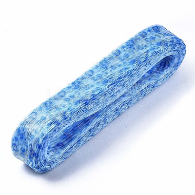 Mesh Ribbon PNT-S030-002E-1