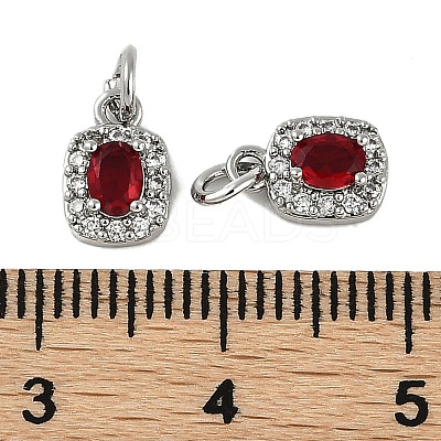 Natural Carnelian(Dyed & Heated) Charms KK-P283-43B-P-1