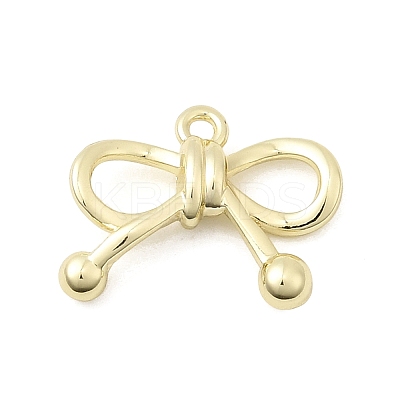 Alloy Pendants FIND-K028-03G-1