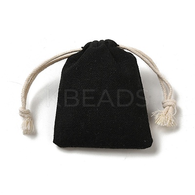 Rectangle Cloth Packing Pouches ABAG-A008-01A-08-1