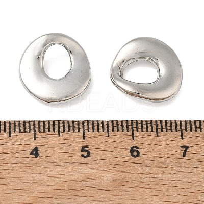 Brass Linking Rings KK-CBAA630-01P-1