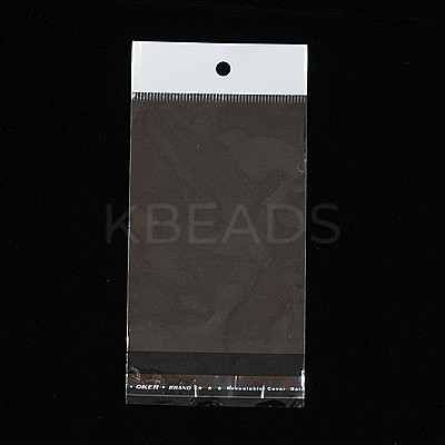 Cellophane Bags OPC-I002-7x13cm-1