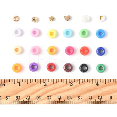 DIY Bracelet Making Kit DIY-FS0009-90-1