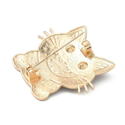 Halloween Enamel Pins JEWB-G041-01K-1