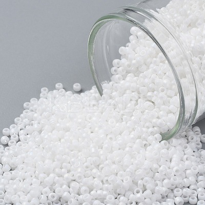 TOHO Round Seed Beads SEED-JPTR15-0761-1