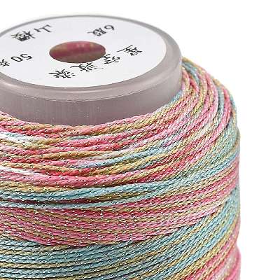 6-Ply Polyester Cord OCOR-L046-A14-1