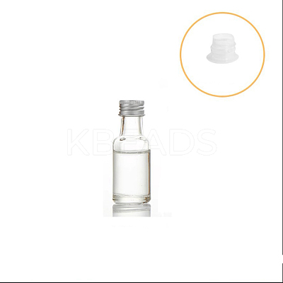 Glass Bottole PW-WG5CAD7-01-1