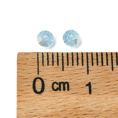 Preciosa® Crystal Beads X-PRC-BA3-60000-200-1