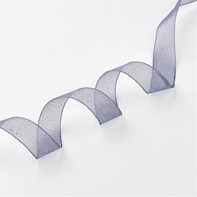 Sheer Organza Ribbon RS12MMY059-1