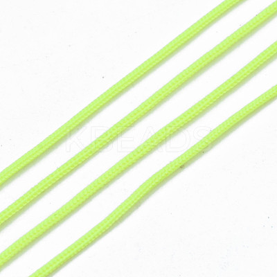 Polyester Threads OCOR-Q038-F228-1