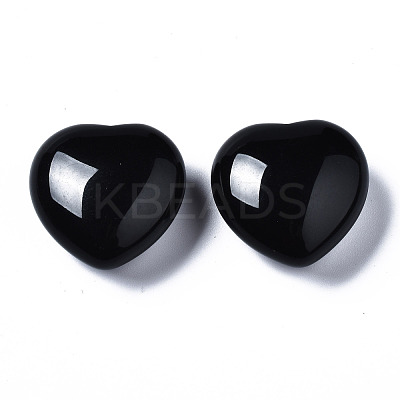 Natural Obsidian Healing Stones G-R418-150-1