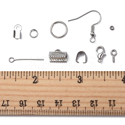 DIY Jewelry Making Kit DIY-FS0005-10-1