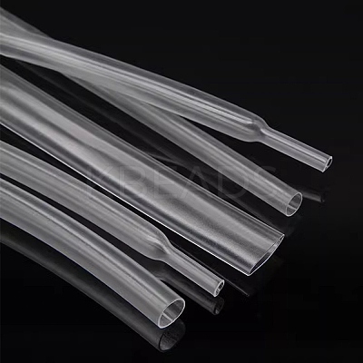100Pcs PE Cable Sleeves DIY-WH20081-022-1