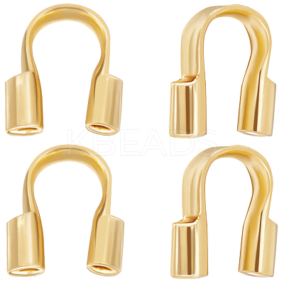 300Pcs Wire Guardian and Protectors KK-BBC0013-09A-G01-1
