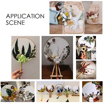 Dried Flower DIY-B018-14-1