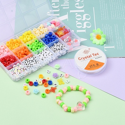 DIY Jewelry Making Kits DIY-YW0003-57-1