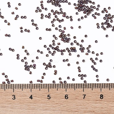 TOHO 15/0 Round Beads SEED-JPTR15-0703-1