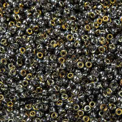 MIYUKI Round Rocailles Beads SEED-X0055-RR4551-1