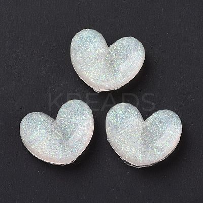 Translucent Resin Cabochons LS-FIND-E020-11D-1