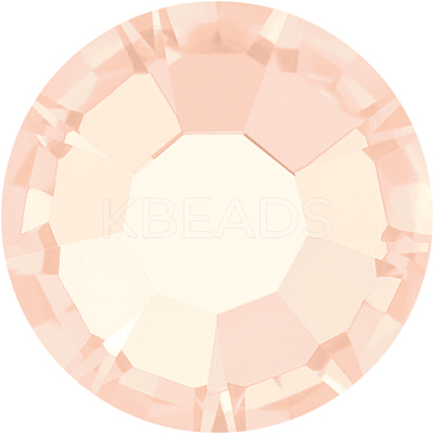 Preciosa® MAXIMA Crystal No Hotfix Flatback Stones Y-PRC-NSS12-00530-1