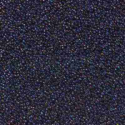 TOHO 15/0 Round Beads SEED-XTR15-0082-1