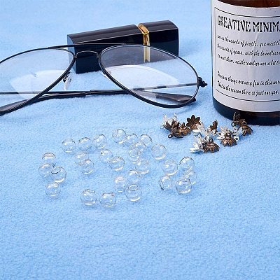 DIY Jewelry Findings DIY-PH0001-30-1