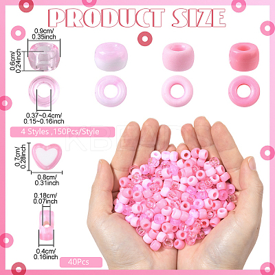 DIY Beads Kits DIY-YW0016-13A-1