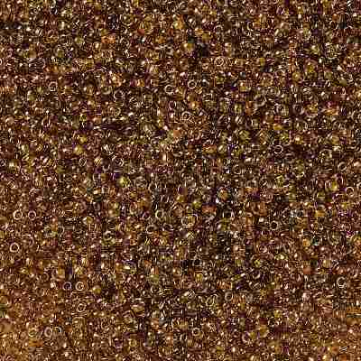 TOHO Round Seed Beads SEED-XTR15-2156-1