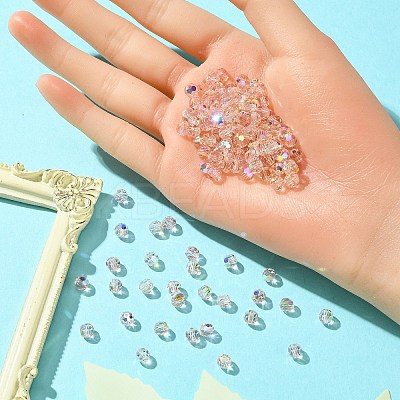 Preciosa® Crystal Beads Y-PRC-BB5-70120-200-1