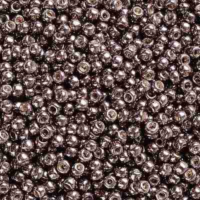 TOHO 8/0 Round Beads SEED-TR08-PF0556-1