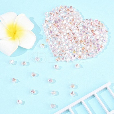 Preciosa® Crystal Beads X-PRC-BA4-70120-20000-1